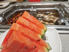 -海底捞火锅(龙湖三千集店)