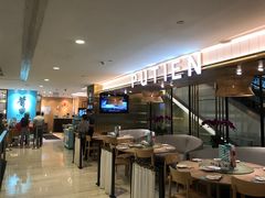 -莆田餐厅(滨海广场店)