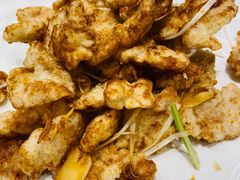 -金春禧·鲁菜海鲜(延吉路万达店)