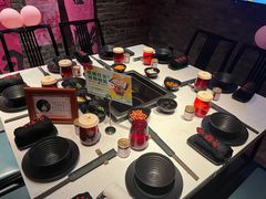 -鼎膳常火锅(华阳店)