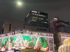 -新世界百货(明洞总店)