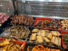 -山林熟食(兰溪路店)