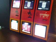 售票处-中影国际影城(兰生大厦CINITY LED店)