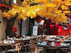 -老灶房-四川土菜(铁牛广场店)