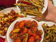 -九头鹰家宴(岳家嘴店)