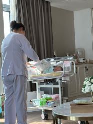 -季橙月子护理中心