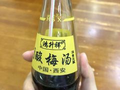 -刘信牛羊肉小炒泡馍(回民街店)