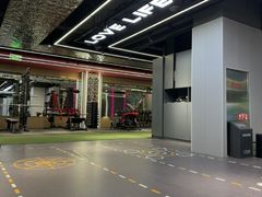 -长新国际游泳健身会所(亦庄店)