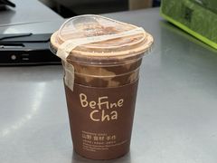 -百分茶(苏州中心商场店)