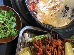 -小郡肝串串(解放碑店)