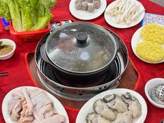 -花苑美食横琴生蚝火锅(拱北粤华路店)