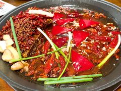 -黄潇洒老火锅(九眼桥宏济巷店)
