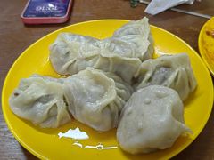 -新疆喀什噶尔餐厅(普利街店)