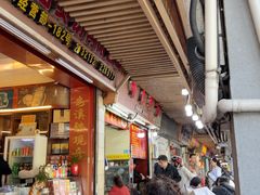 -明月虾面(厦禾路店)