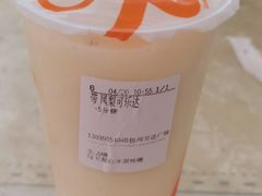 -CoCo都可(包河万达店)