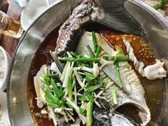 -烟桥私房菜馆(奋哥)