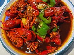 -舞虾小说.涮肉.烧烤(国顺东路店)