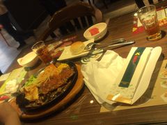 -豪享来牛排(人民店)