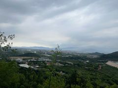 -北京十三陵国家森林公园蟒山景区