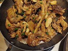 -鸿运楼·舌尖上的徽菜