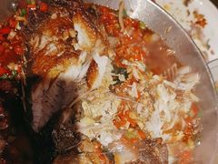 -寻钵记民菜馆·正宗常德钵子菜(滨湖路店)