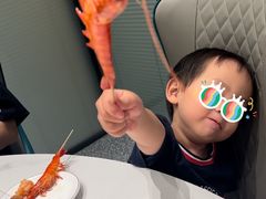 -翟辉冬瓜盅火锅(南村万博店)