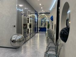 -IN STYLE·全国形象店