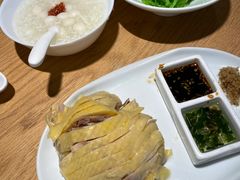 -苏小柳点心·手作小笼包(新街口分院店)