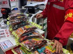 -郴州特产舜华临武鸭(郴州西站店)