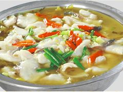 -五味轩菜馆(向西村西区108号楼店)