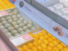 -稻香村(观前街店)