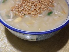 -老雒阳面馆·水席(高新区店)