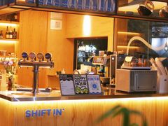 -Shiftin’浮起咖啡 (福保店)