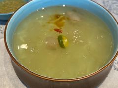 -佳兰雅序融合菜(高新店)