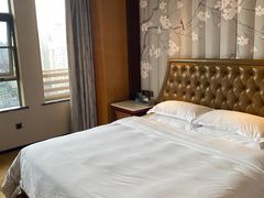 -长沙国金中心异国印象酒店