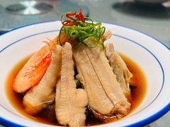 -妈妈家·本帮菜(总店)