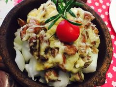 -吃饼人西餐(南开店)