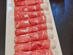 -南门四季铜锅涮肉(大屯·北苑店)