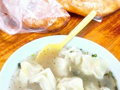 -小秋水饺(大成路总店)