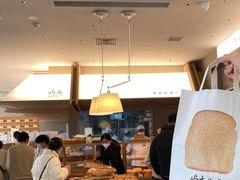 -崎本的店·专业酵种吐司(无锡万象汇店)