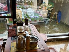 -云南荟·湖畔领宴(领事馆店)