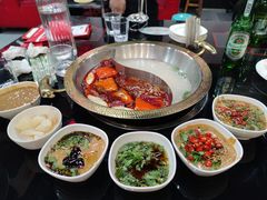 -喜临门火锅(南屯店)