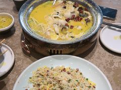 -李氏传家菜(兴城路店)