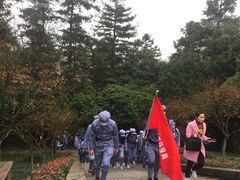 -井冈山革命烈士陵园