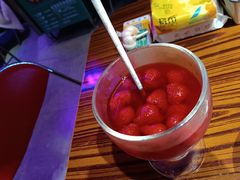 -蚝堡海鲜·威海菜·海肠捞饭·烧烤·亚洲吃蚝公司(幸福门店)