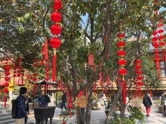 -福州开元寺
