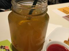 -菲滋意式餐厅(西溪印象城店)