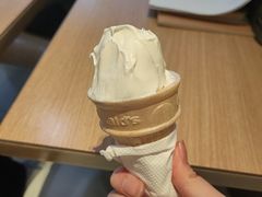 -麦当劳(双榆树店)