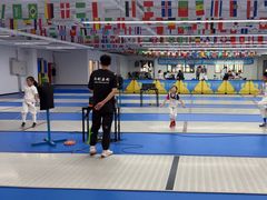 -尚剑击剑中心(铁山路馆)