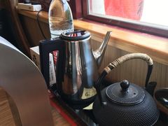-金九姬黑牛烤肉料理(杨舍老街店)